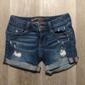 Arizona Jean shorts